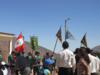 Fotos Fiestas Patrias en Huayopampa - Julio 2015