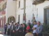 Fotos Fiestas Patrias en Huayopampa - Julio 2015