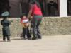 Fotos Fiestas Patrias en Huayopampa - Julio 2015