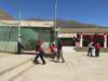 Fotos Fiestas Patrias en Huayopampa - Julio 2015