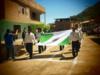 Fotos Fiestas Patrias en Huayopampa - Julio 2015