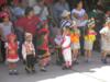 Fotos Fiestas Patrias en Huayopampa - Julio 2015