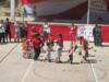 Fotos Fiestas Patrias en Huayopampa - Julio 2015