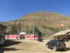 Fotos Fiestas Patrias en Huayopampa - Julio 2015