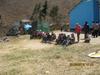 Fotos de los dia 27 y 28 en San Agustin de Pariac