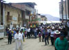 Festividad San Miguel Arcangel - 2013