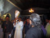 Semana Santa en Huayopampa - 2014